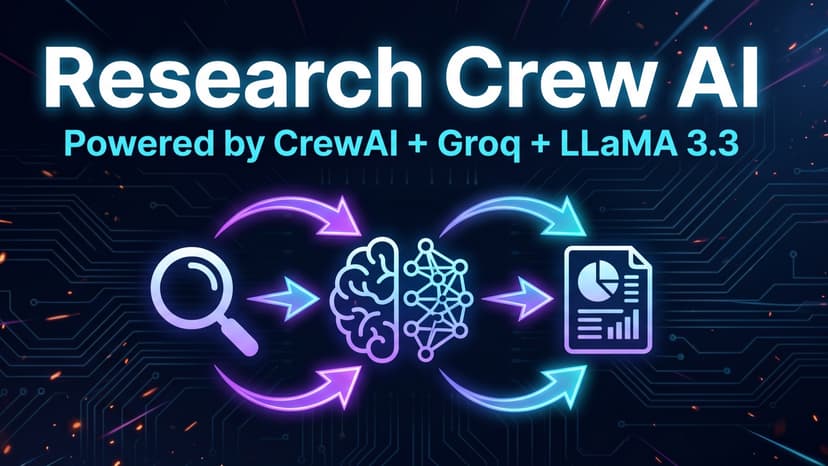 Research Crew