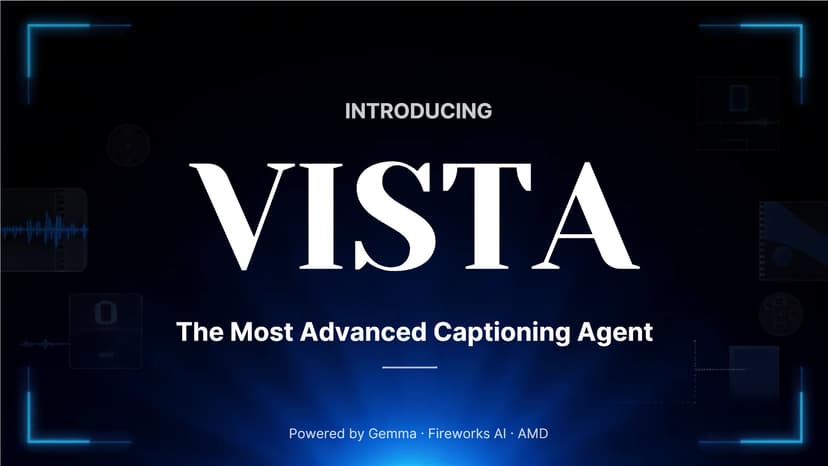VISTA