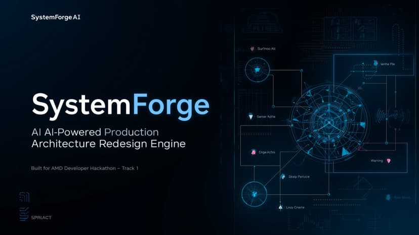 SystemForge AI