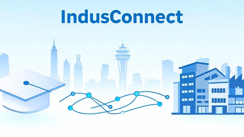 INDUSCONNECT