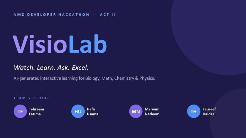 Visiolab