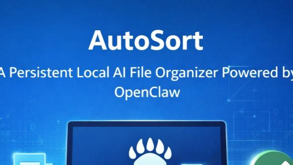 AutoSort