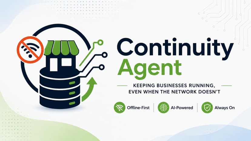 Continuity Agent
