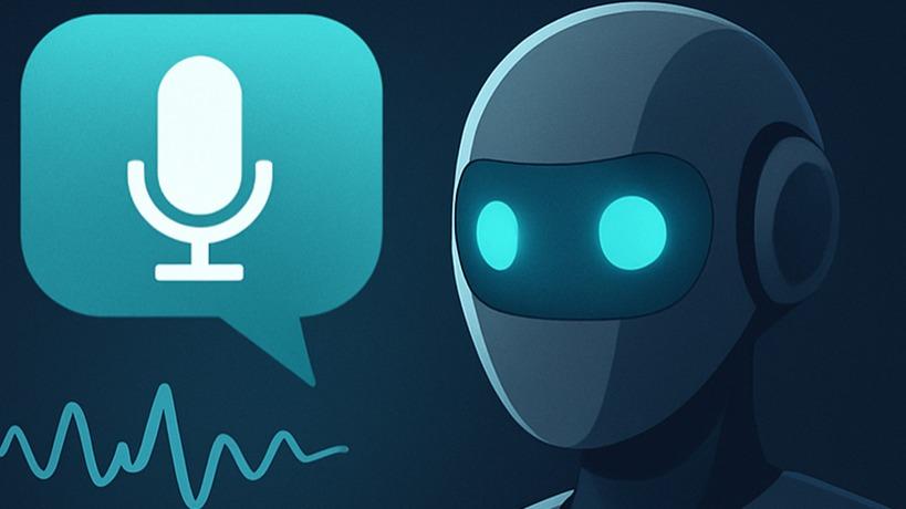 SPENCER Your Voice-Controlled Assistant