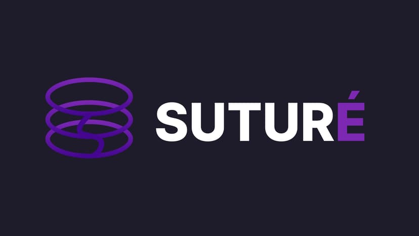 Suturé: Enterprise SQL Migration Generator