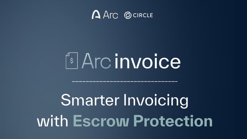 ARC Invoice