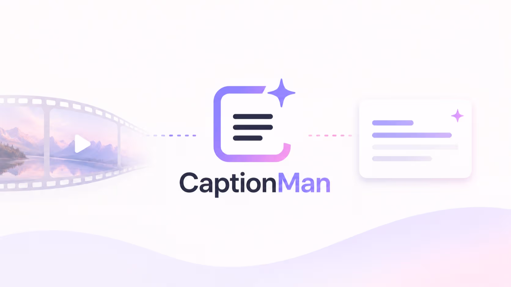 CaptionMan