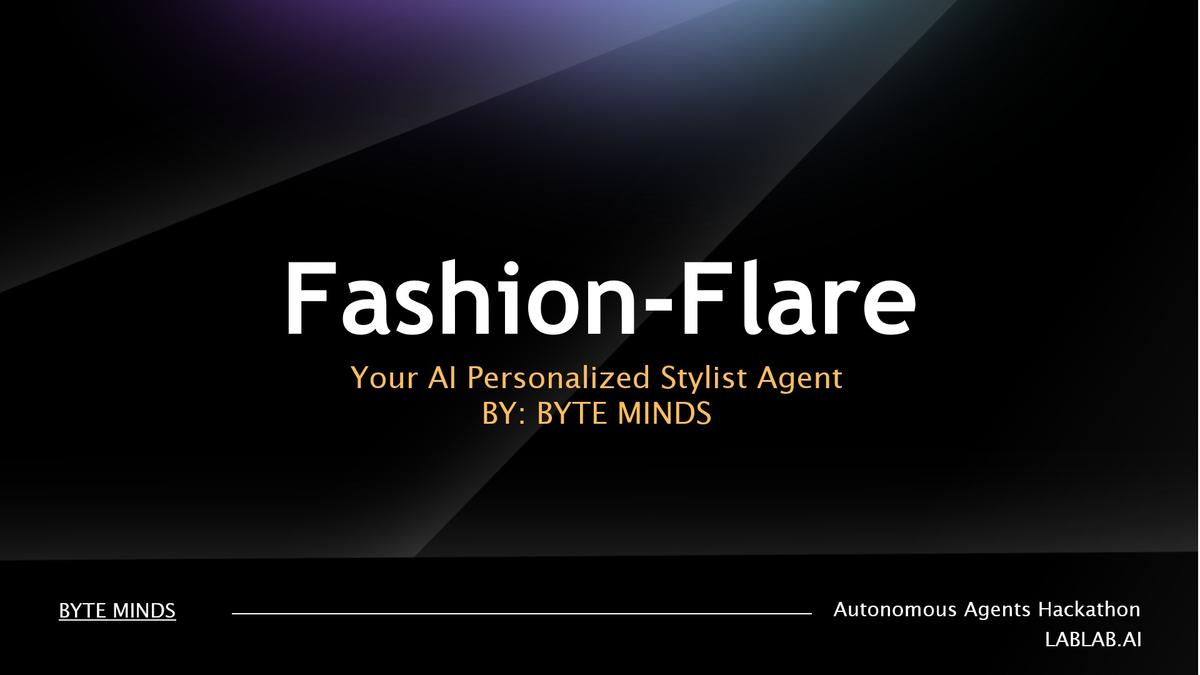 Fashion Flare