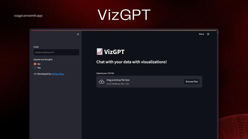 VizGPT