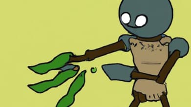 The Green Bean