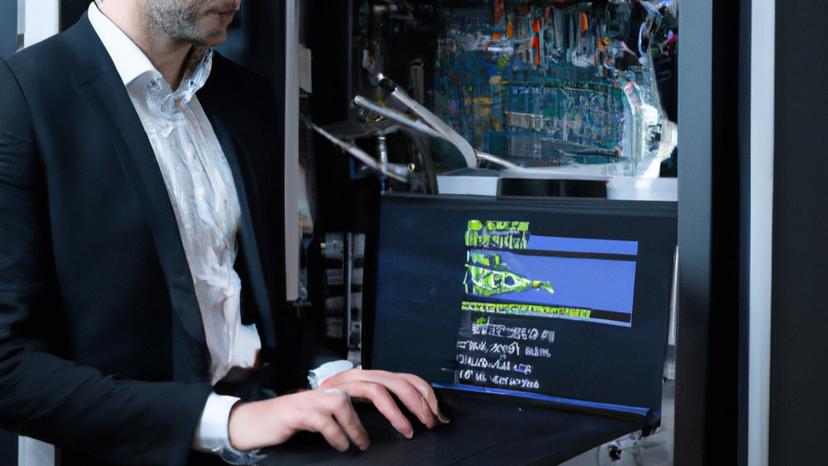 ML data labeling autonomous agent