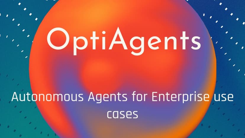 OptiAgents