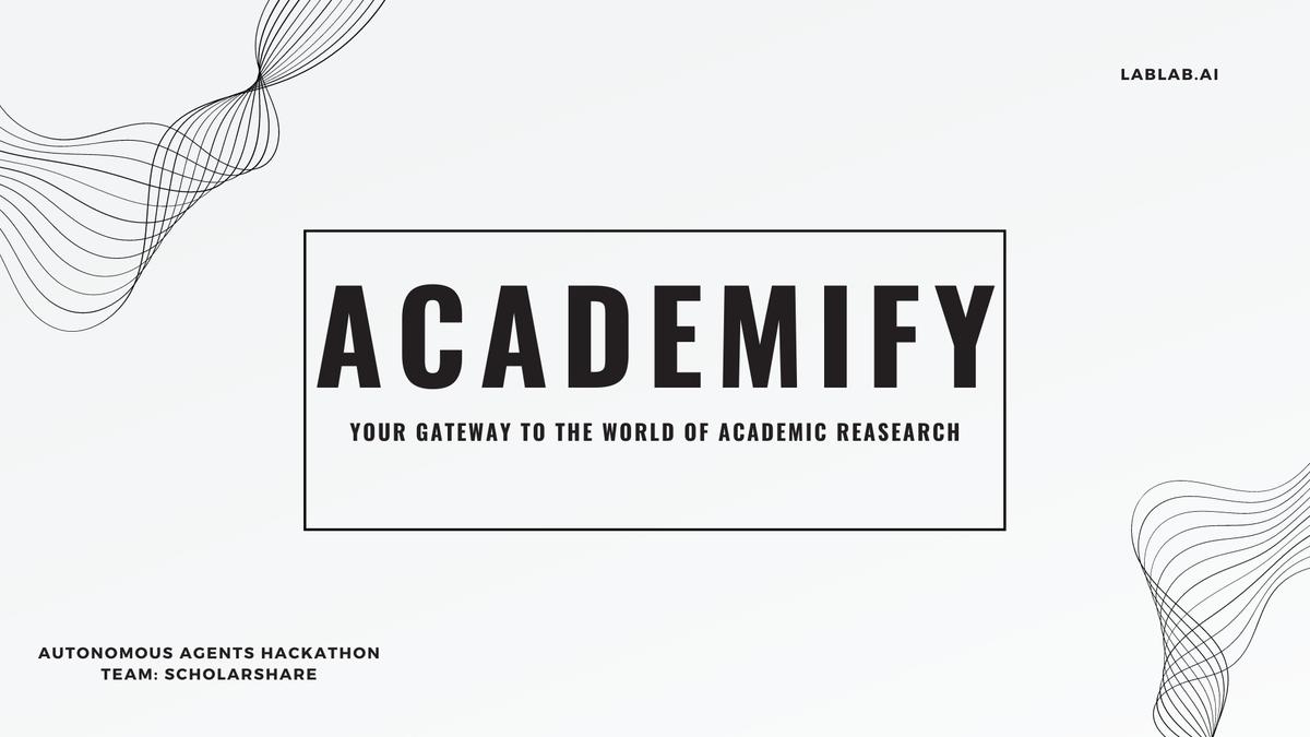 Academify