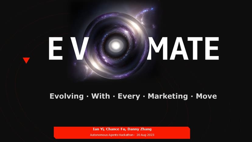 EvoMate