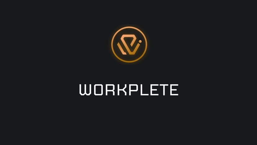 Workplete