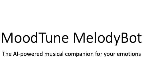 MoodTune MelodyBot