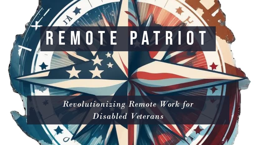 Remote Patriot