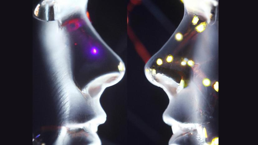 Exponential workflows with STS