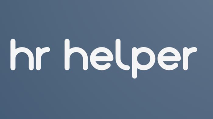 Hr-Helper