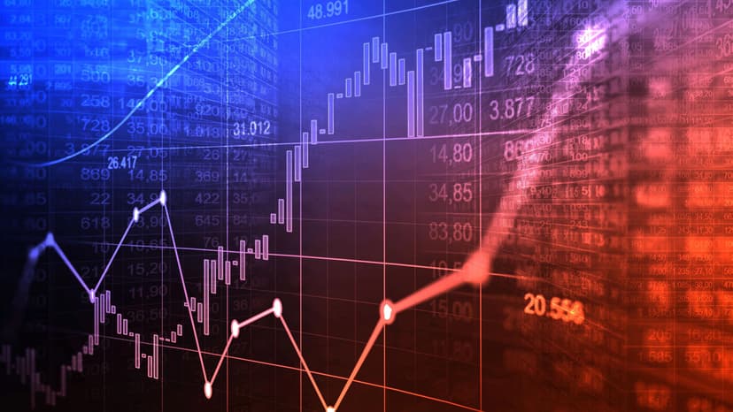Stock Market Sentiment Analysis