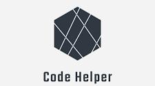 Code Helper - StableCode