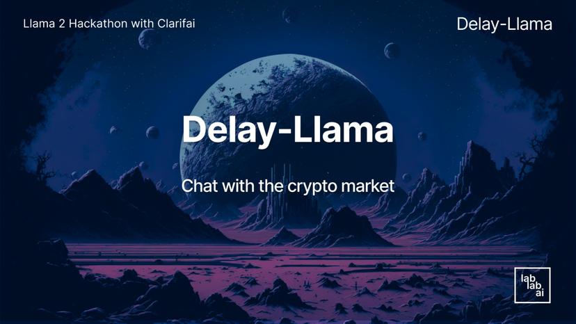 Delay-Llama