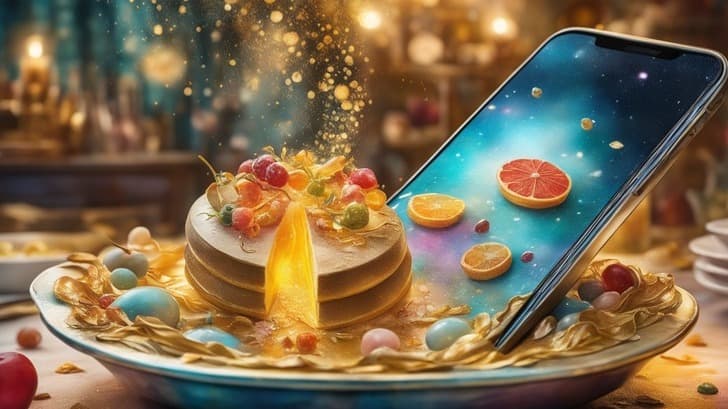 FoodFusion