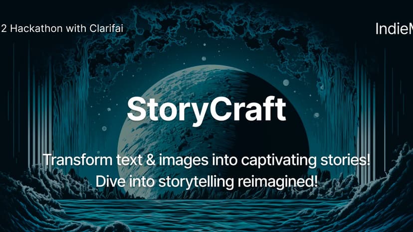 StoryCraft