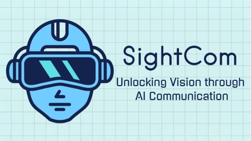 SightCom