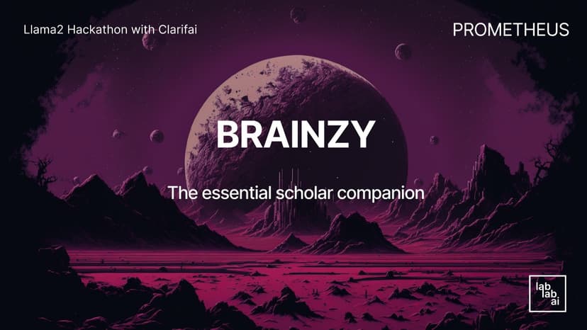 Brainzy