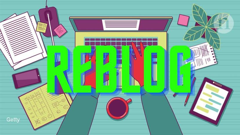 ReBlog - AI Blog Generator Research Papers