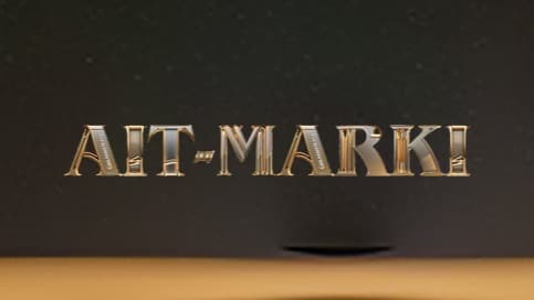 AIT-MARKI