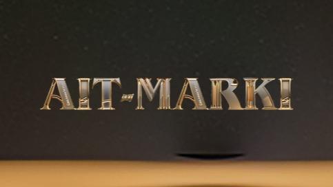 AIT-MARKI