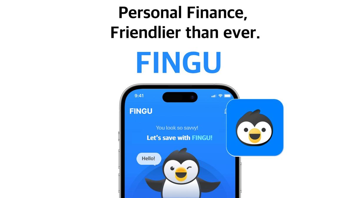 FINGU - Your own Personal Finance Assistant