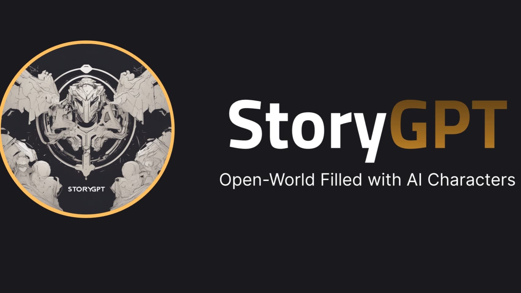 StoryGPT