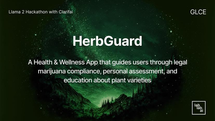 HerbGuard