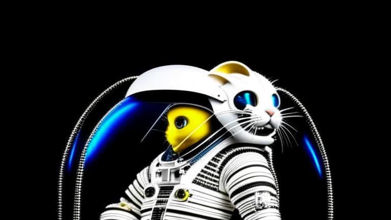 The Sonic Meow Remix Machine