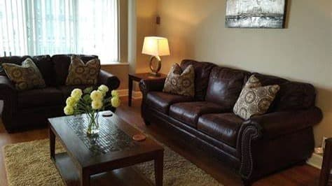 Advance Interior Design Website