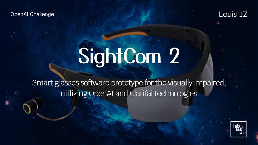 SightCom 2