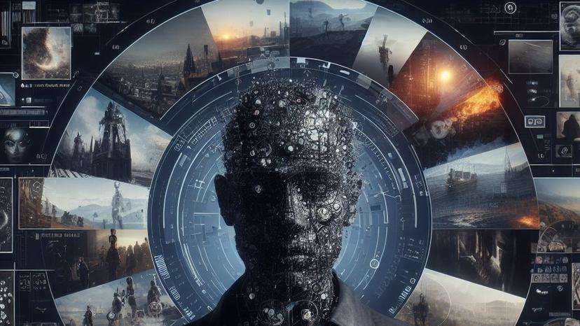 AI Agent - Art Director