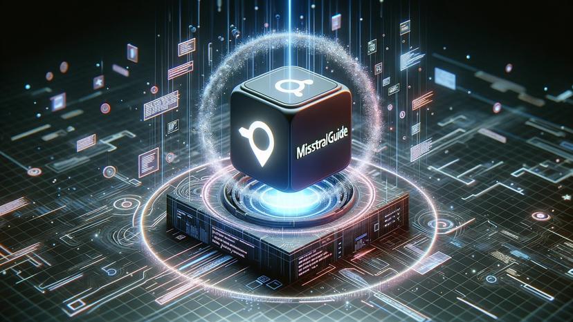 MistralGuide Your Companion to Discover Mistral7B