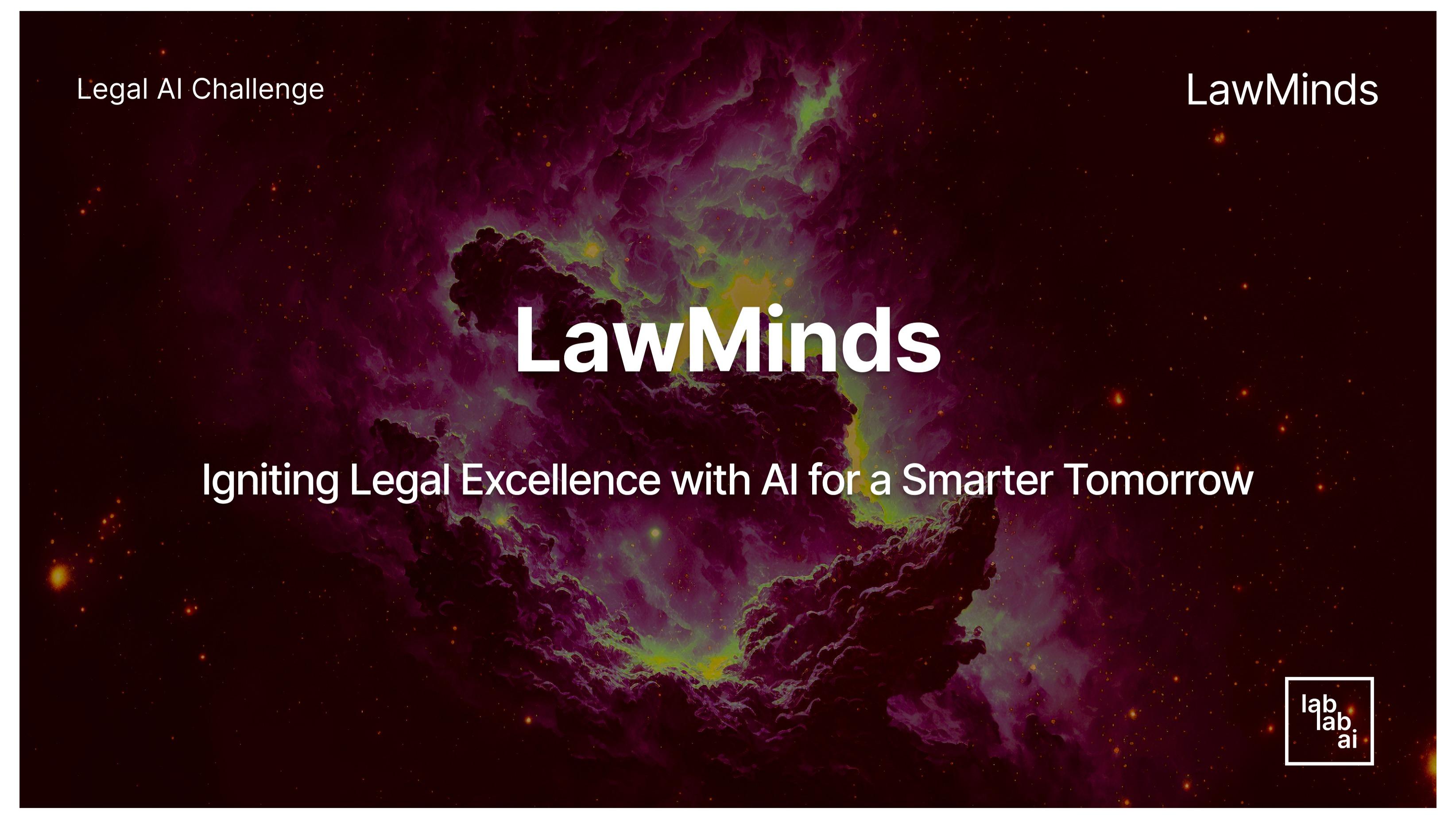 LawMinds