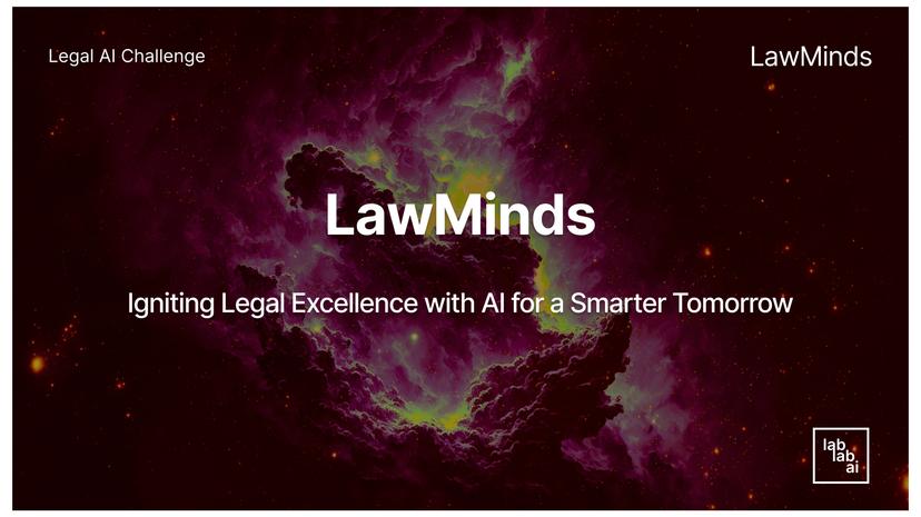 LawMinds