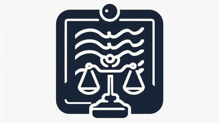 AI powered legal document management and review