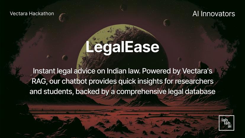 LegalEase