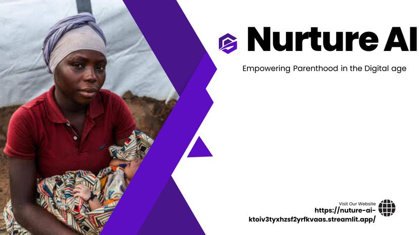 NURTURE AI