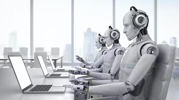 AI TEXT GENERATION