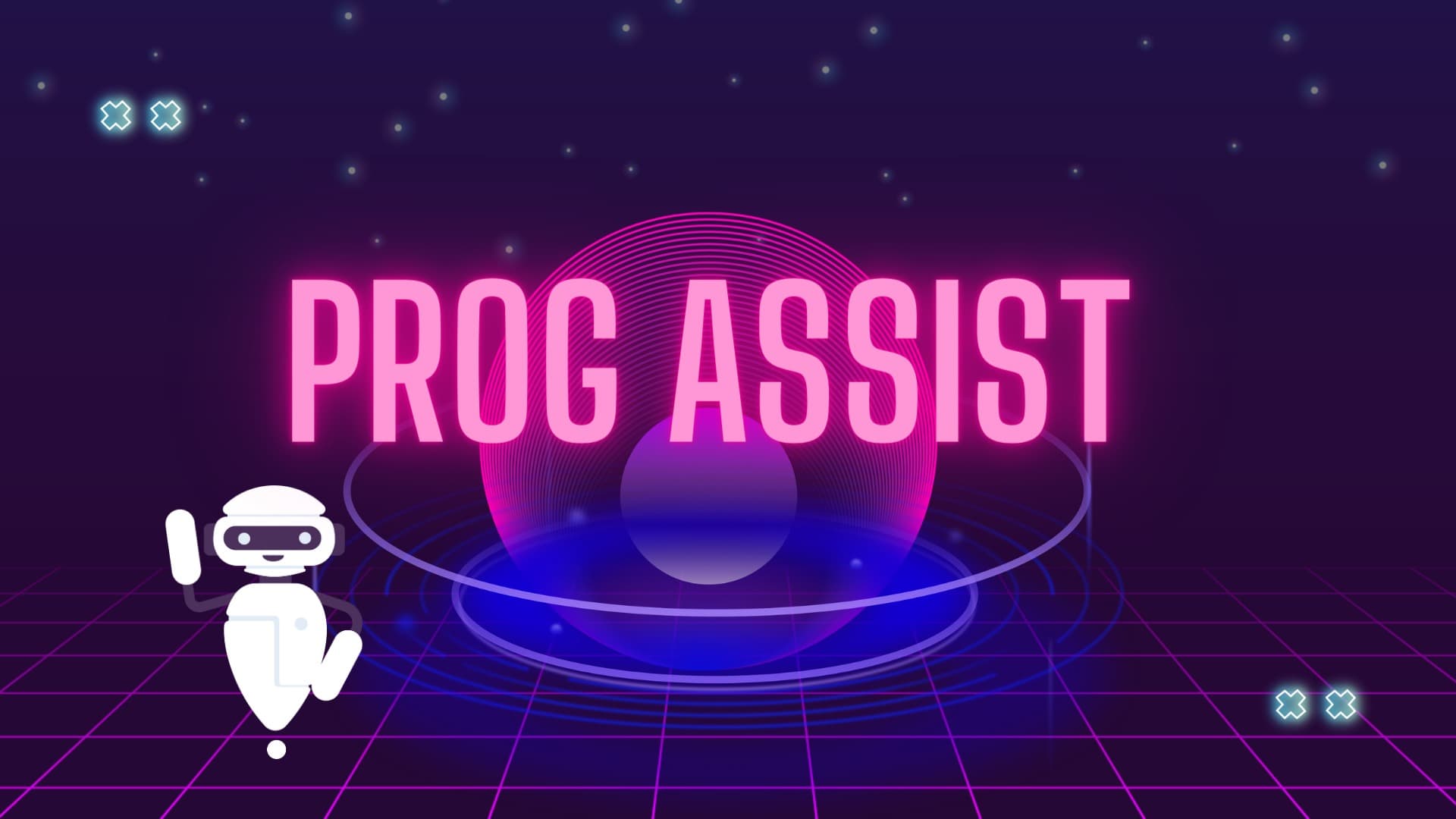Prog Assist