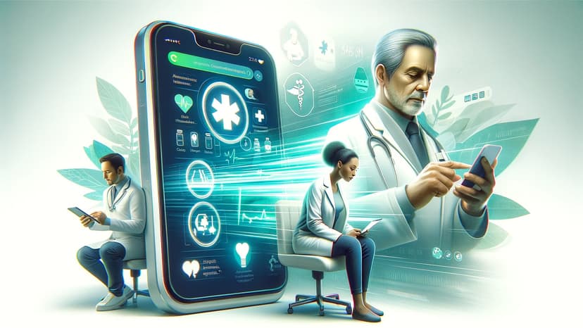 DoctorsMate