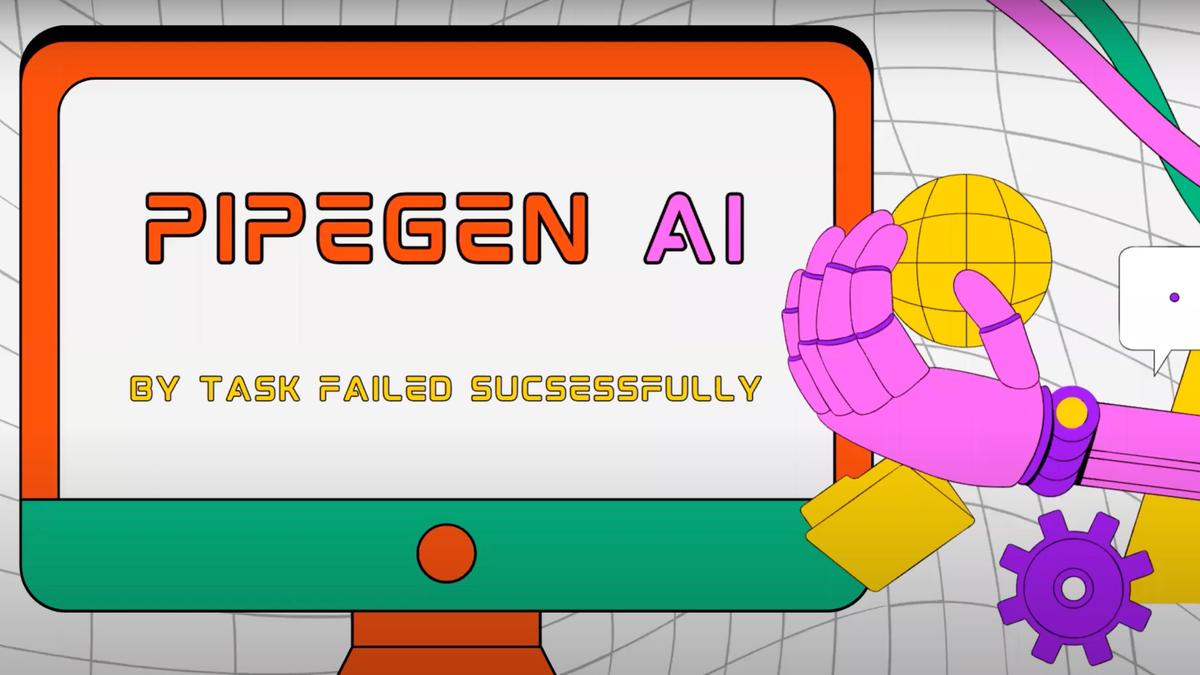Pipegen AI